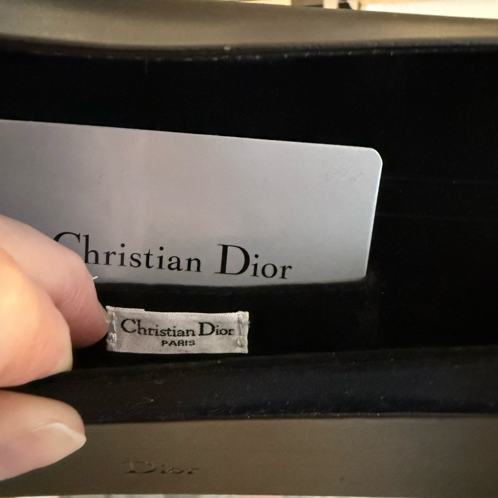 DIOR Technologie Mirrored Sunglasses - Picture 11 of 11